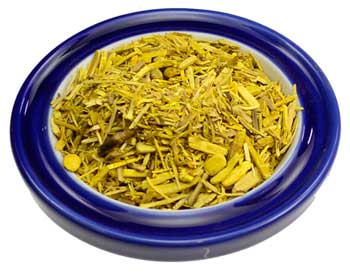 Barberry Root Bark cut 1oz (Berberis vulgaris) Wildcrafted