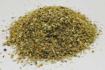 Basil Leaf cut 1oz