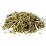 Horehound cut 1oz (Marrubium vulgare)