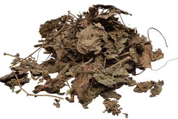 Patchouli Leaf whole 1 oz