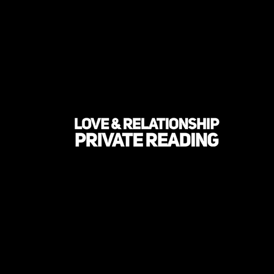 LOVE & RELATIONSHIP PRIVATE TAROT READING WITH GUIDANCE | STANDARD BOOK $85| EMERGENCY SAME DAY $125