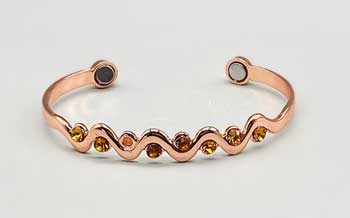 COPPER JEWELRY