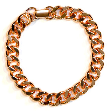 COPPER JEWELRY