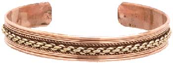 COPPER JEWELRY