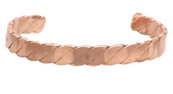 COPPER JEWELRY