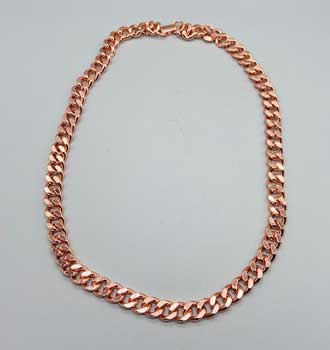 COPPER JEWELRY