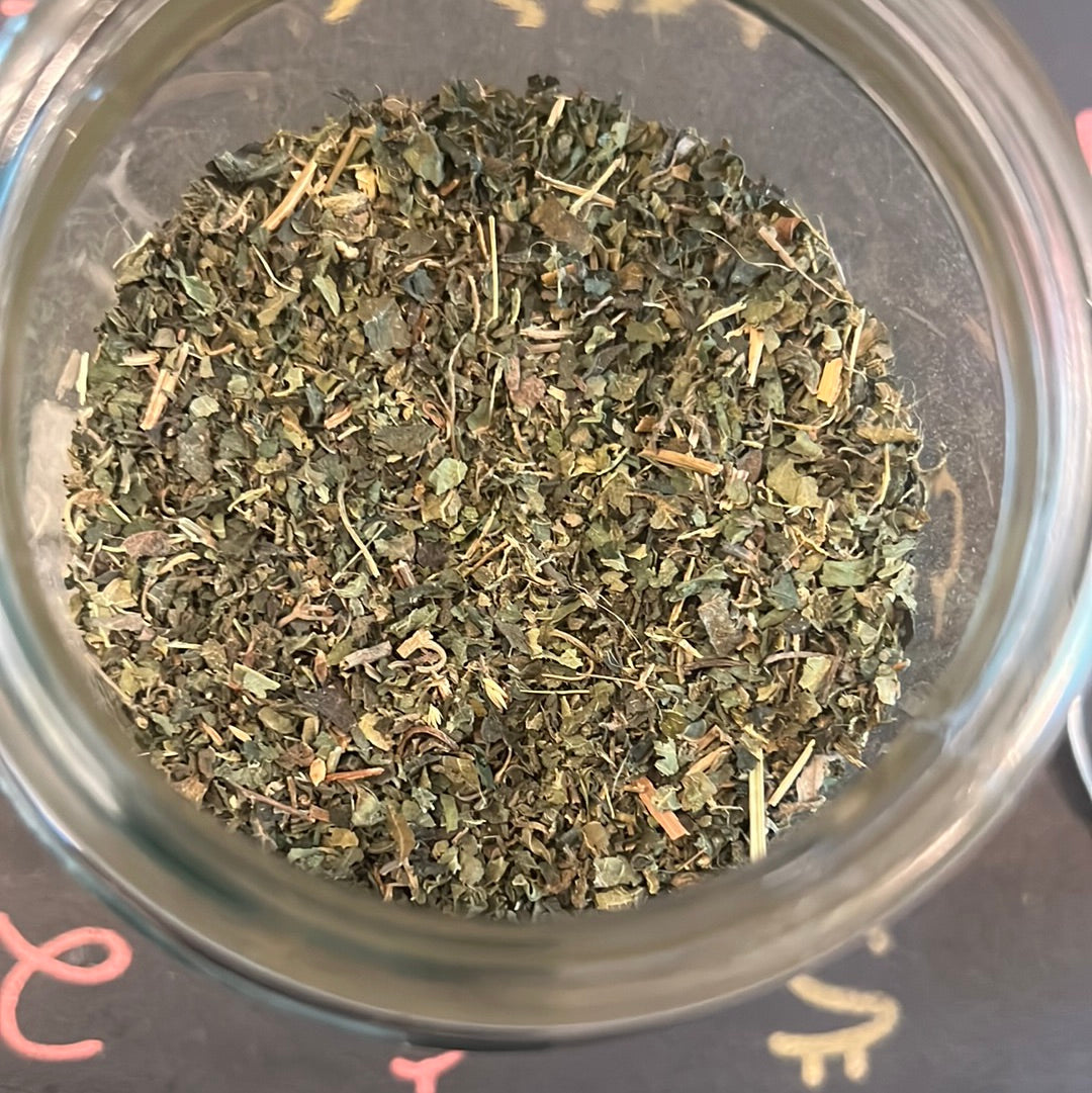 Nettles Herb 1 oz.