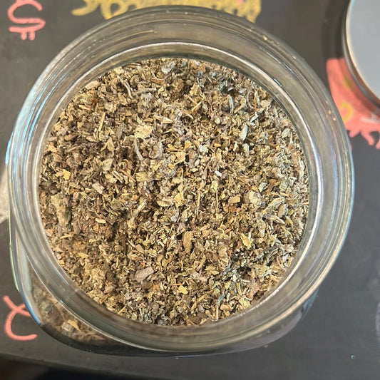 Sage Leaf Herb 1 oz.