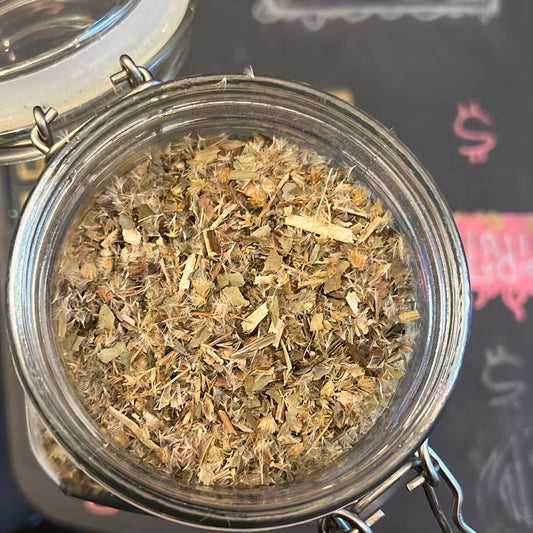 GOLDENROD (CUT) Herb~ 1 OZ.