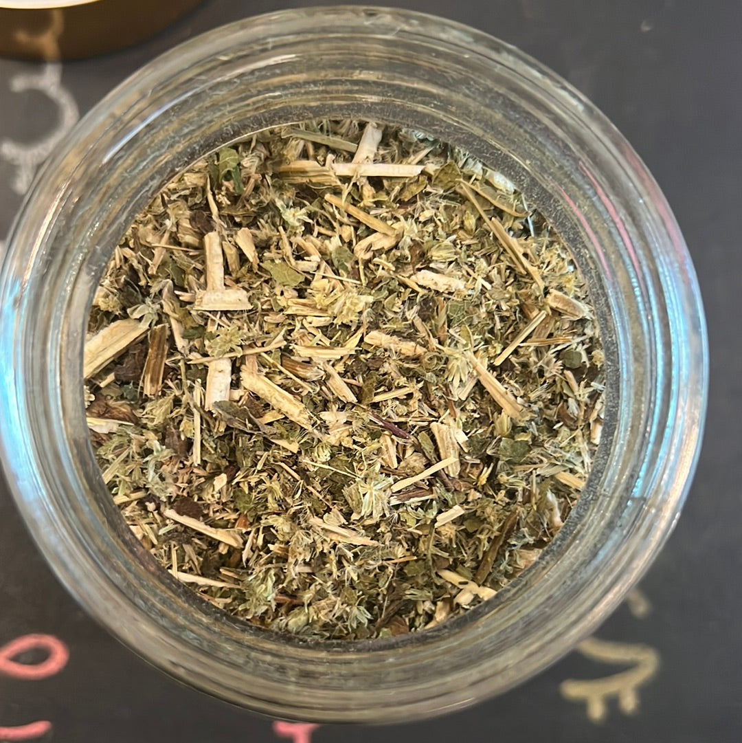 Boneset cut 1oz