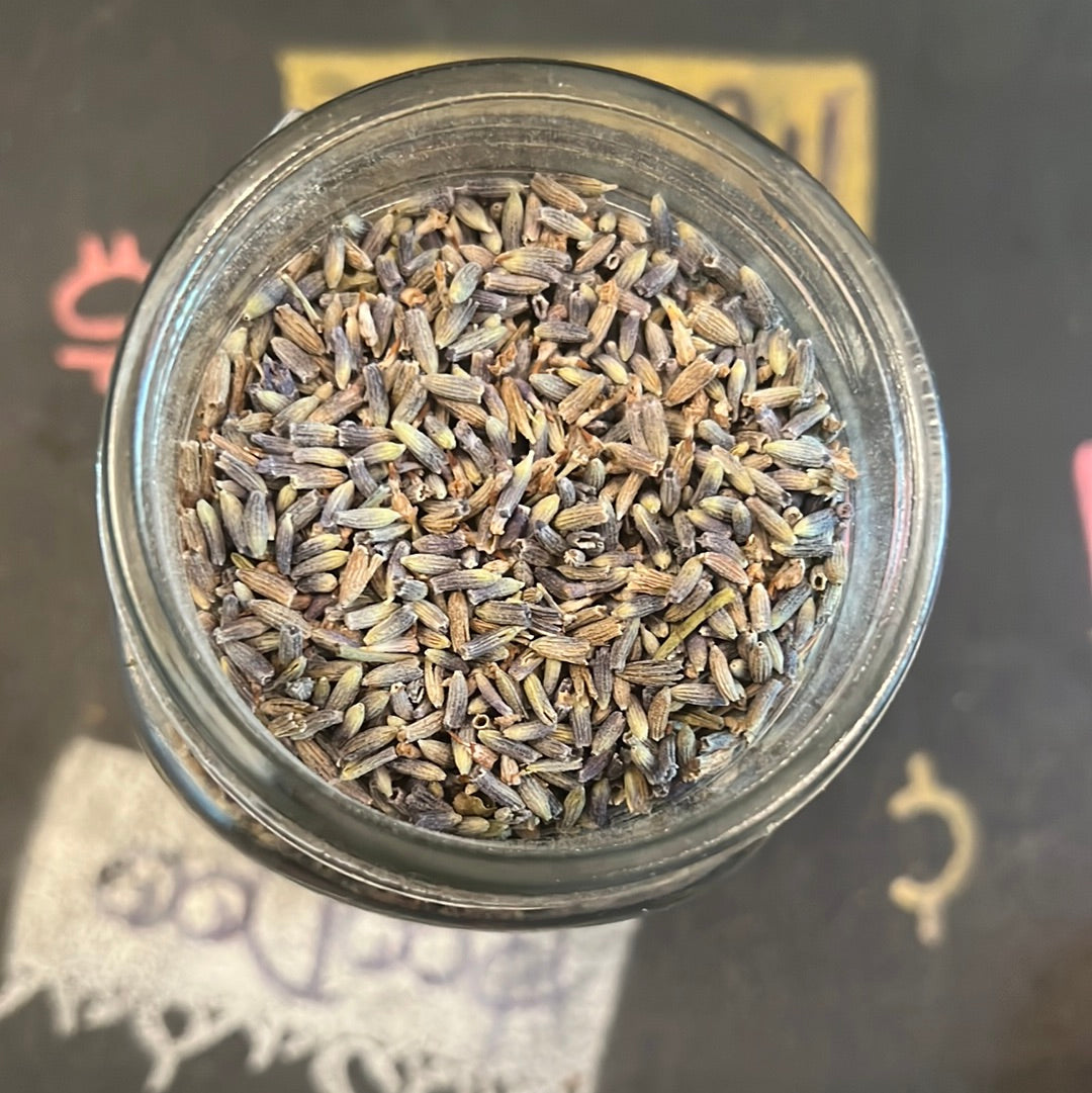 Lavender Flower Herb 1 oz.