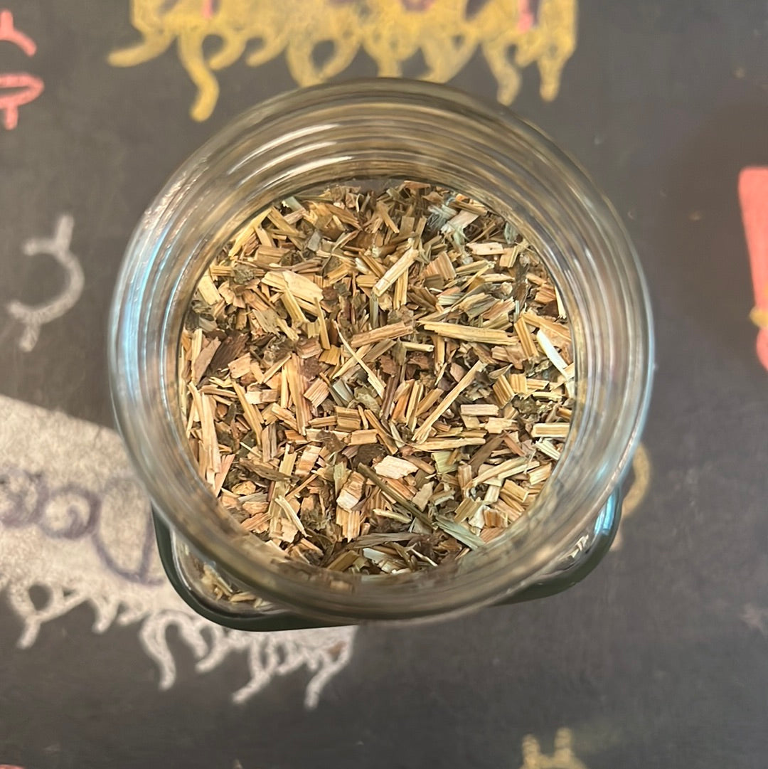 Meadowsweet Herb 1 oz.