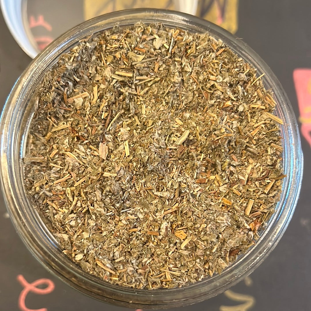 FIVE FINGER GRASS HERB~ 1 OZ.