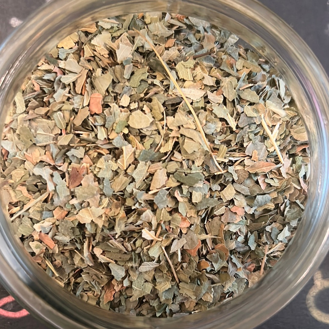 Strawberry Leaf Herb 1 oz.