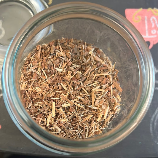 White Oak Herb 1 oz.