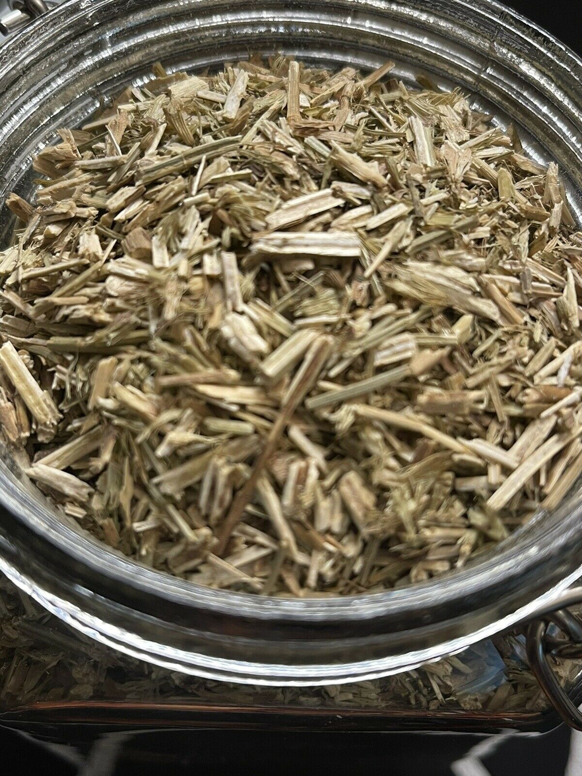 HYSSOP LEAVES CUT~(HOLY HERB) 1 oz