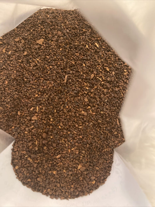 Chicory Root roasted granular 1 oz.