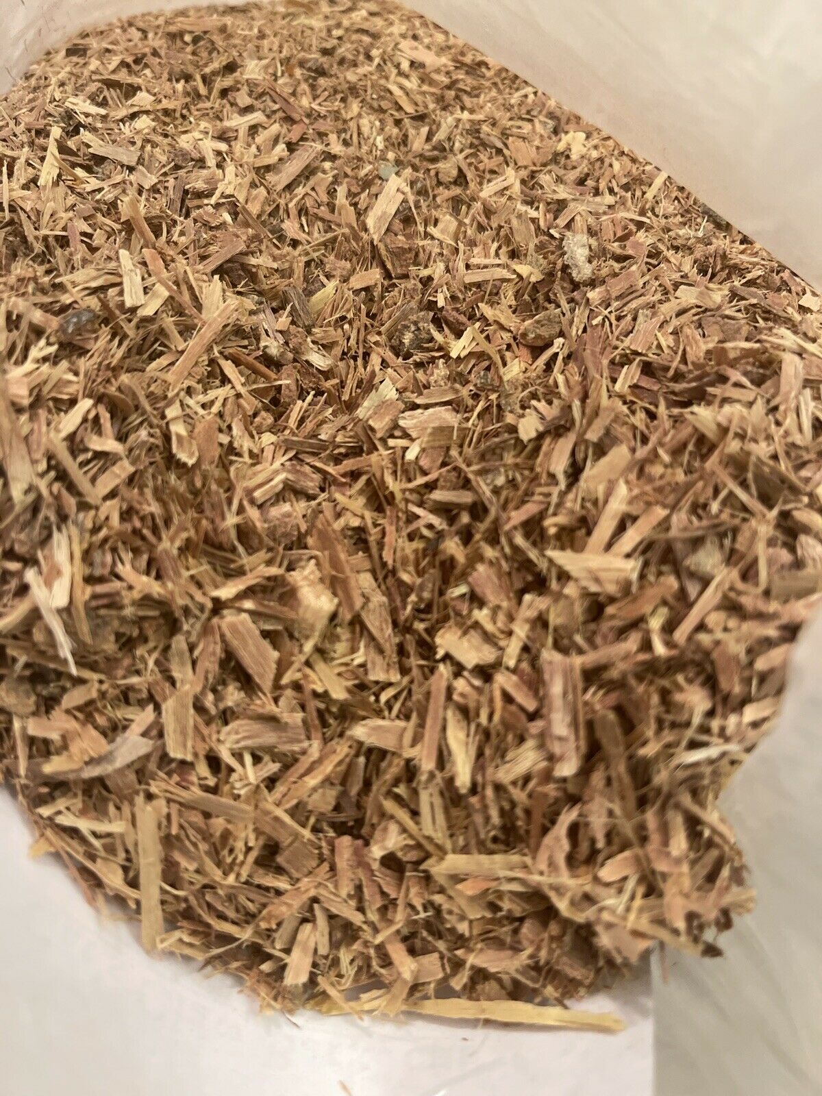 Cat's Claw Bark cut 1 oz (Unicaria tomentosa)