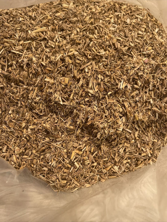 Witches Grass Herb 1 oz.